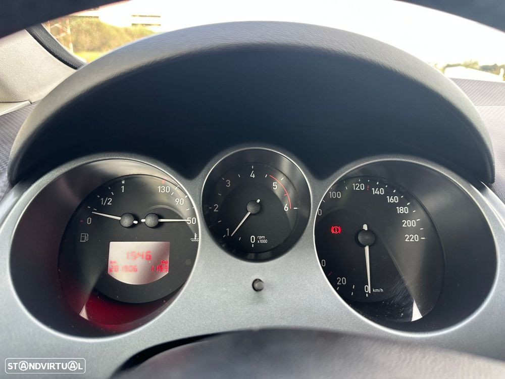 SEAT Altea XL 1.9 TDi Rebel - 17