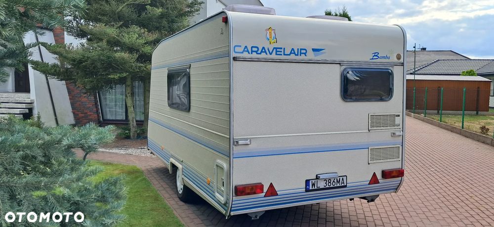 Caravelair A426 Bamba - 3