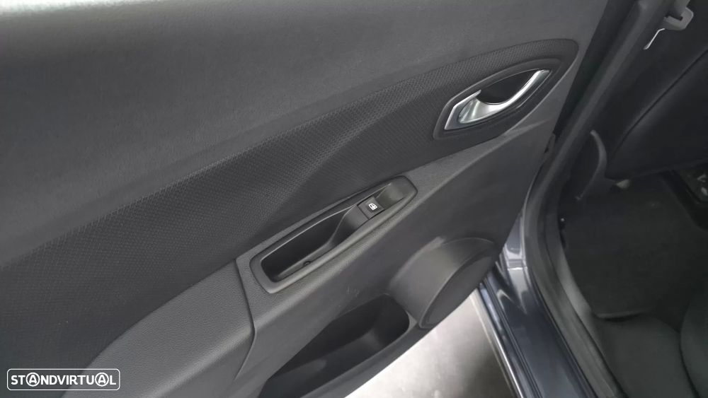 Renault Clio 0.9 TCE Luxe - 20