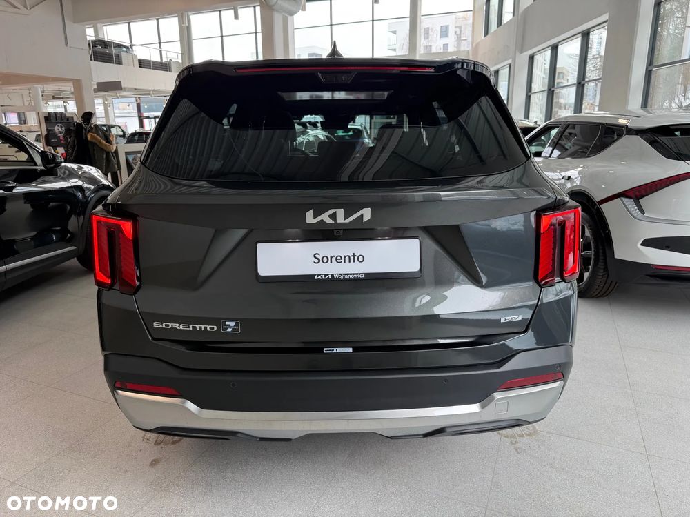 Kia Sorento 1.6 T-GDI HEV Prestige Line AWD 7os - 8