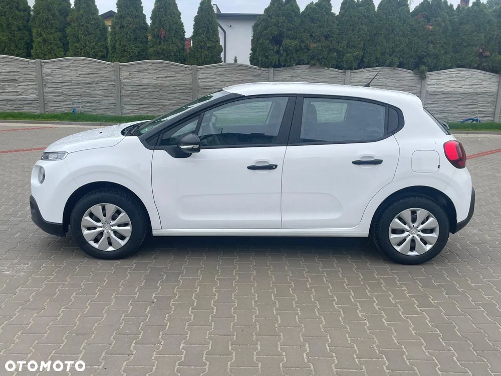 Citroën C3 1.2 PureTech Feel - 6