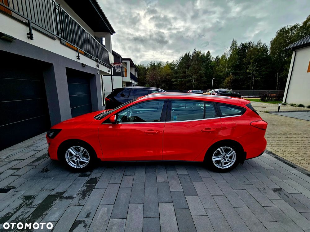 Ford Focus 1.5 EcoBlue Trend Edition Business - 2