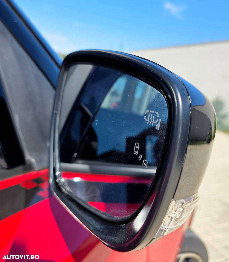 Suzuki Swift 1.4 Dualjet 48V MHEV Sport - 38