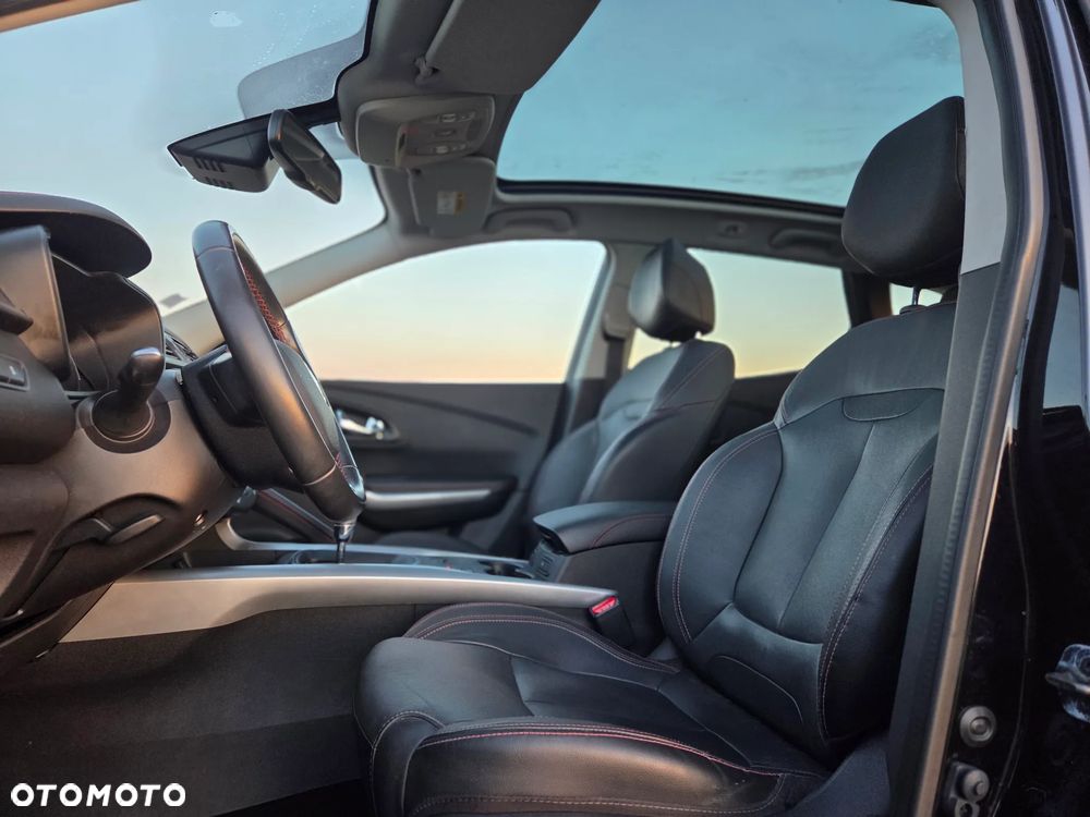 Renault Kadjar Energy TCe 130 EDC Bose Edition - 6