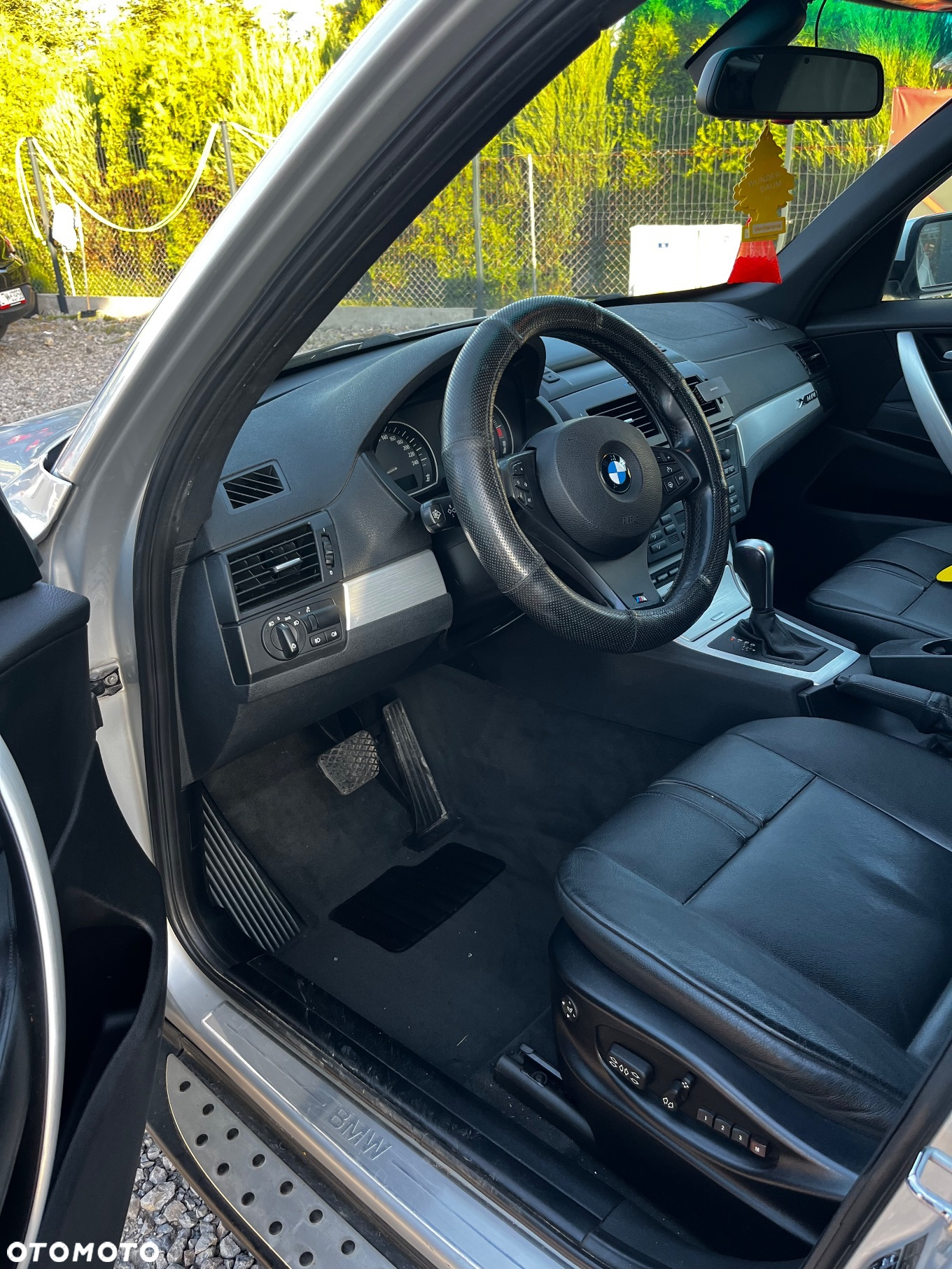 BMW X3 xDrive20d - 7