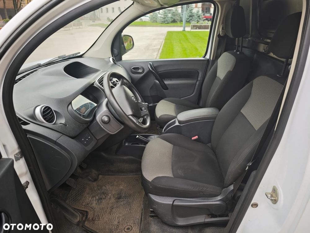 Renault Kangoo 1.5 dCi Business - 14