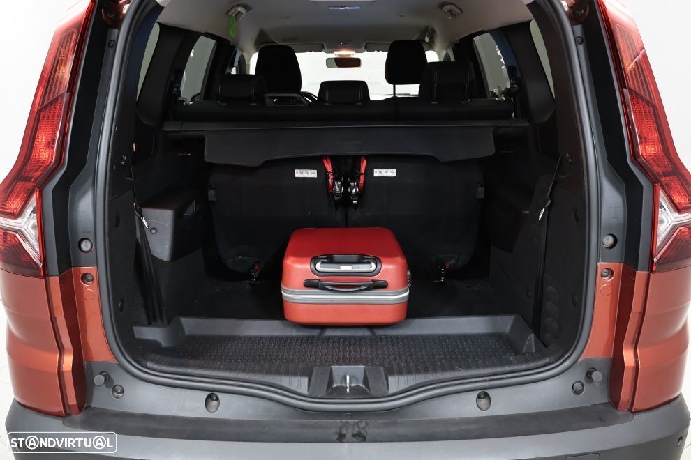 Dacia Jogger 1.0 ECO-G SL Extreme 7L Bi-Fuel - 58