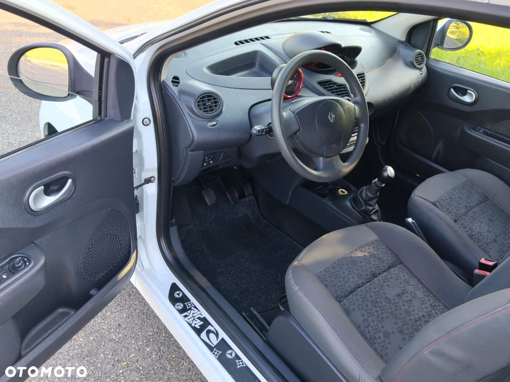 Renault Twingo 1.2 16V Rip Curl - 12
