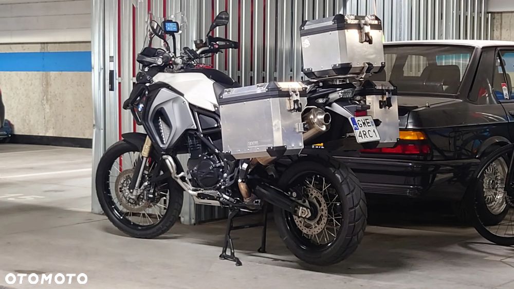 BMW Adventure - 35