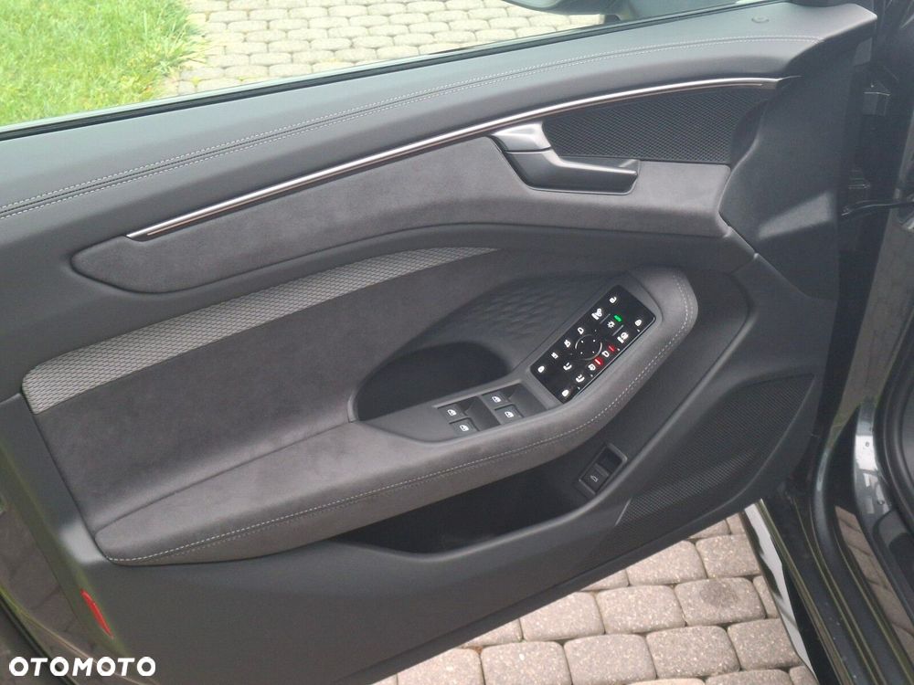 Audi A6 Limousine - 31