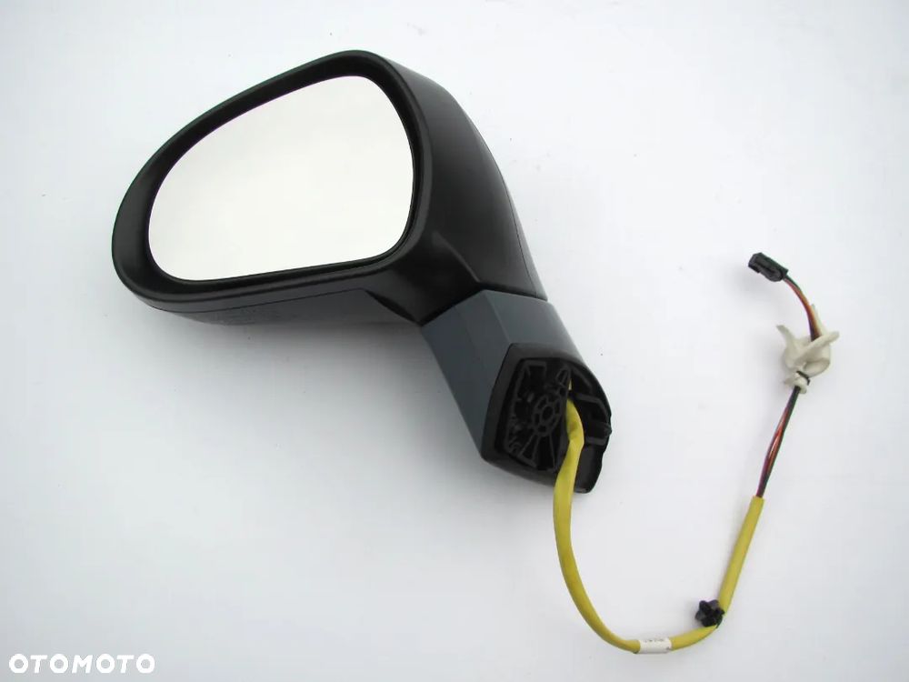 PEUGEOT 308 T7 2007 - 2014 lusterko 6 PIN NOWE OE - 1