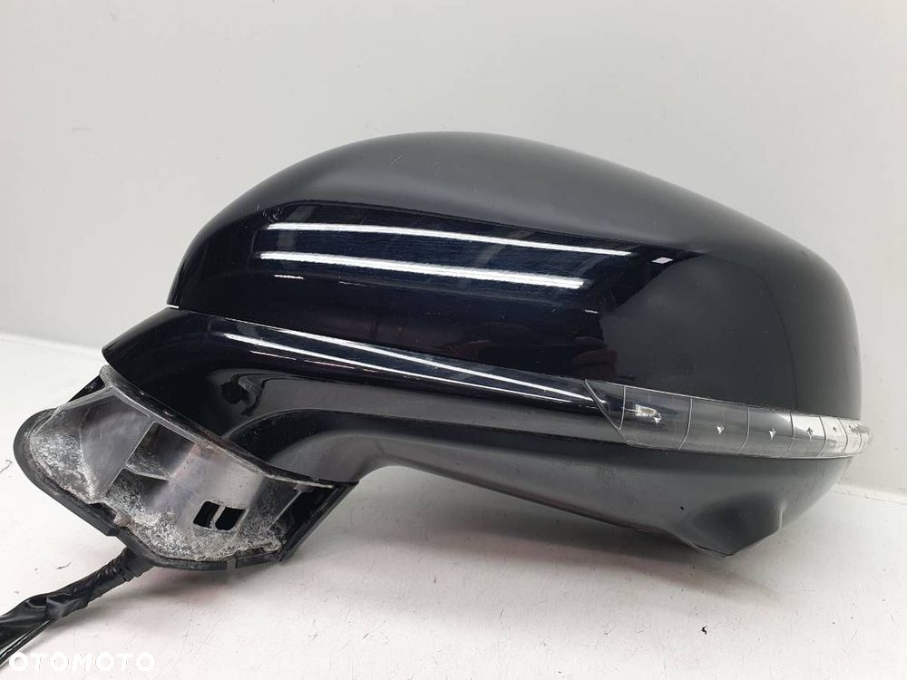 LUSTERKO LEWE A020X01896 BAIC BEIJING X75 7 EUROPA 14 PIN - 2