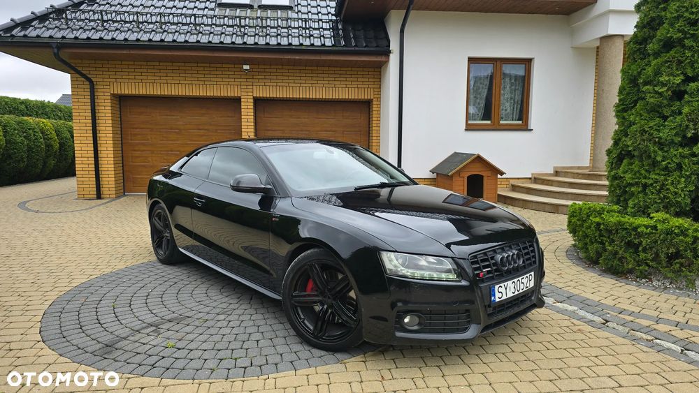 Audi A5 - 16