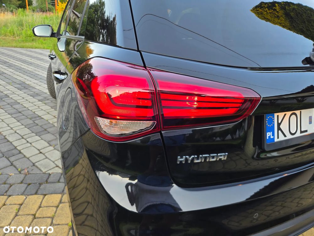Hyundai i20 1.0 T-GDI Advantage+ - 32