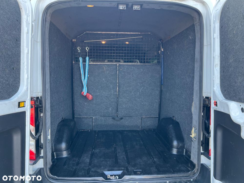 Ford Transit L3 HA Basis - 23