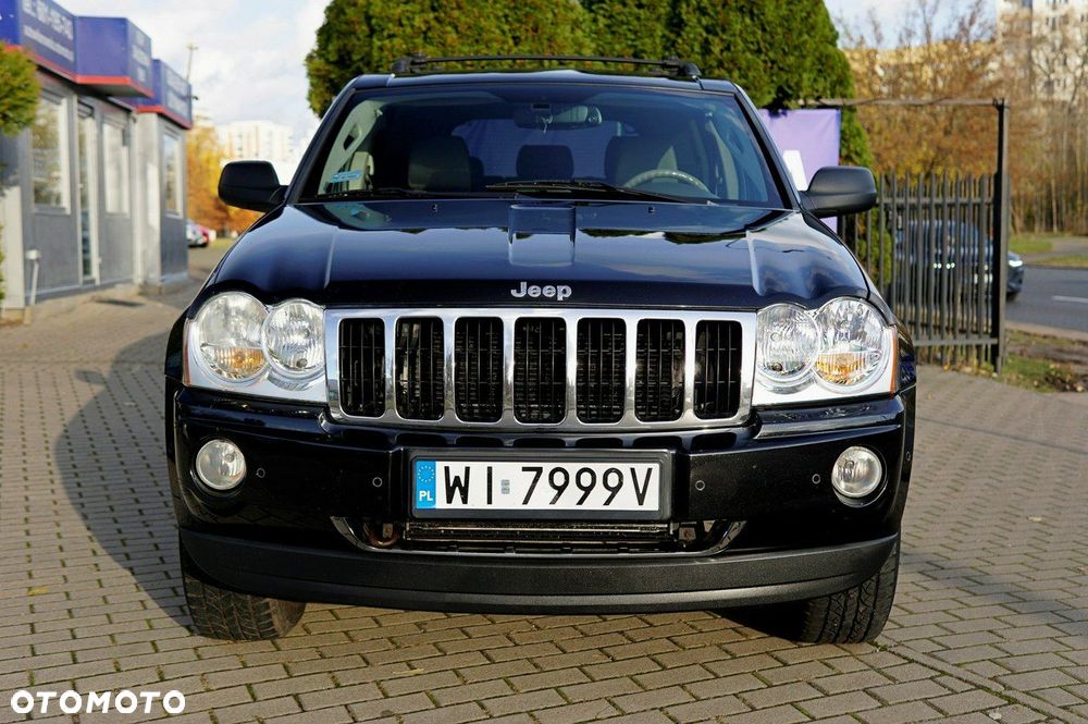 Jeep Grand Cherokee - 2
