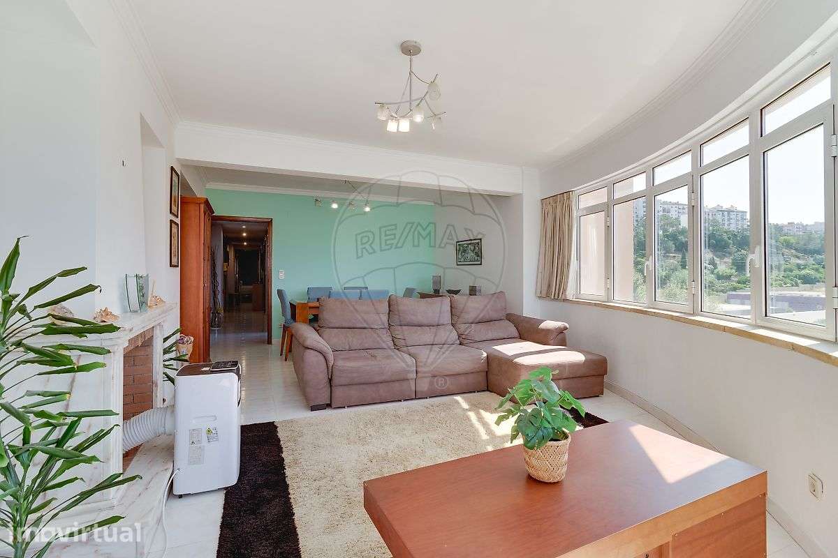 Apartamento T3 para venda - Grande imagem: 2/25