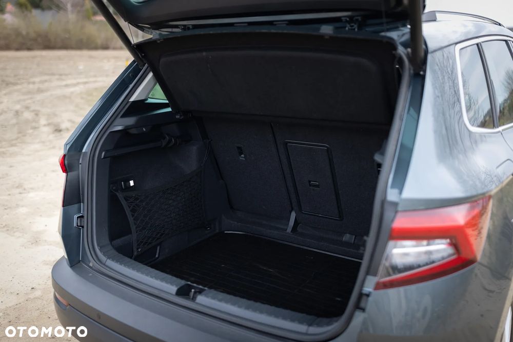 Skoda Karoq 1.6 TDI SCR 4x2 Style DSG - 21