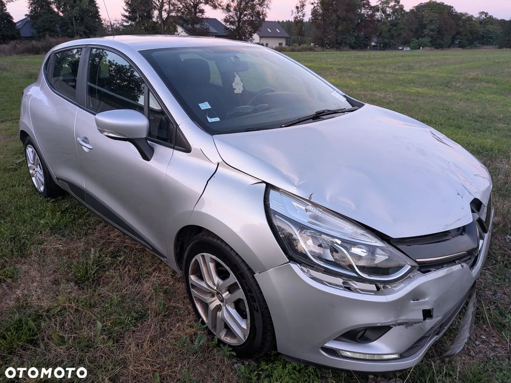 Renault Clio 1.5 dCi Energy Limited 2018 - 3