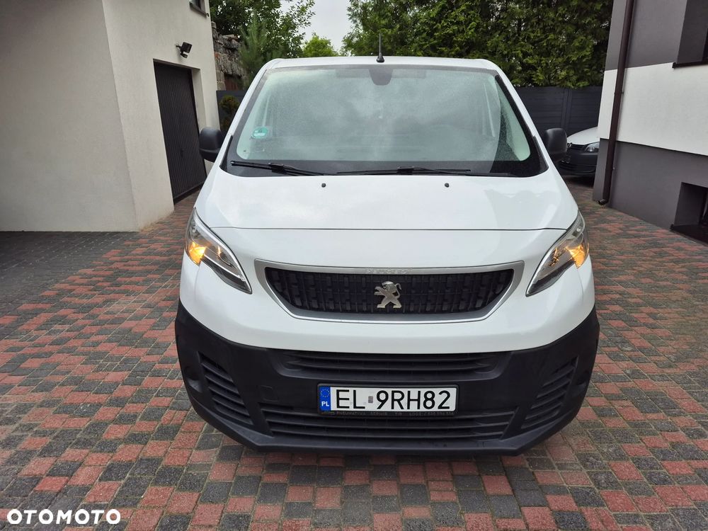 Peugeot EXPERT - 15