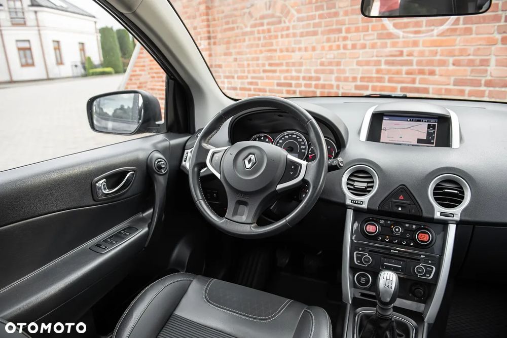 Renault Koleos 2.0 dCi Expression - 26