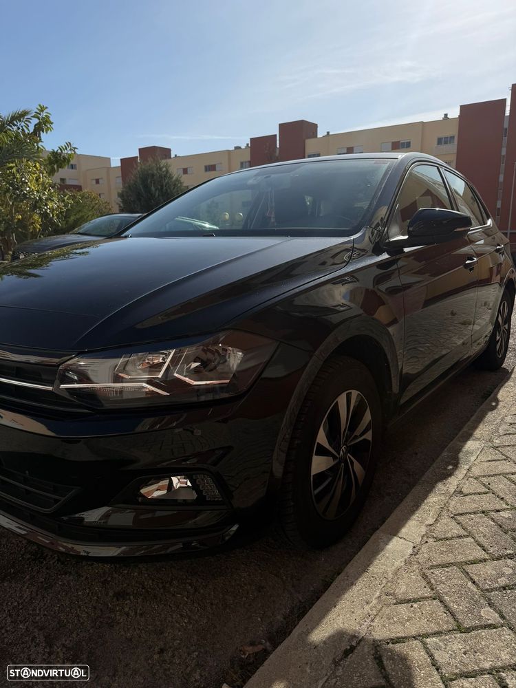 VW Polo 1.0 Confortline - 24