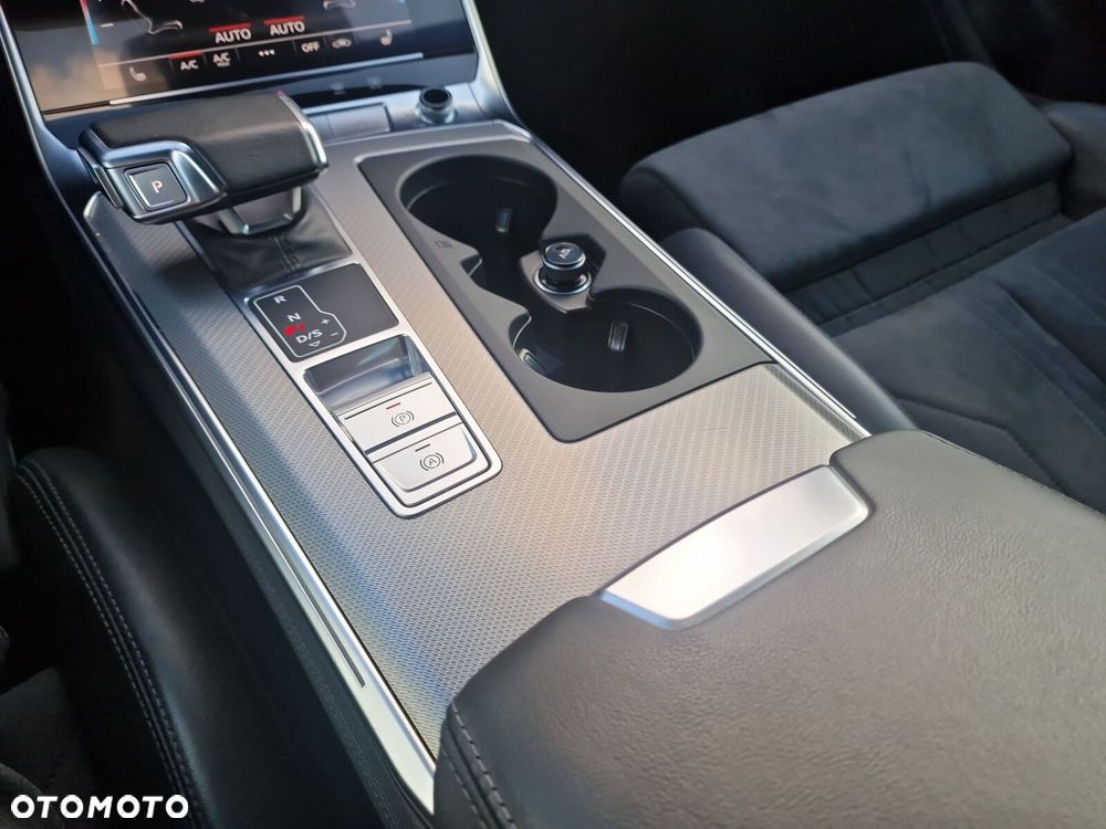 Audi A6 Limousine 40 TDI mHEV Quattro Advanced S tronic - 15