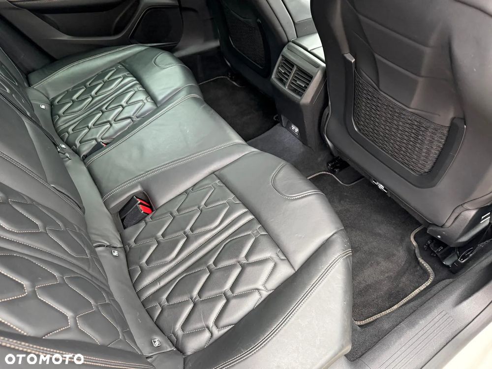 Peugeot 508 PureTech 225 EAT8 GT - 30