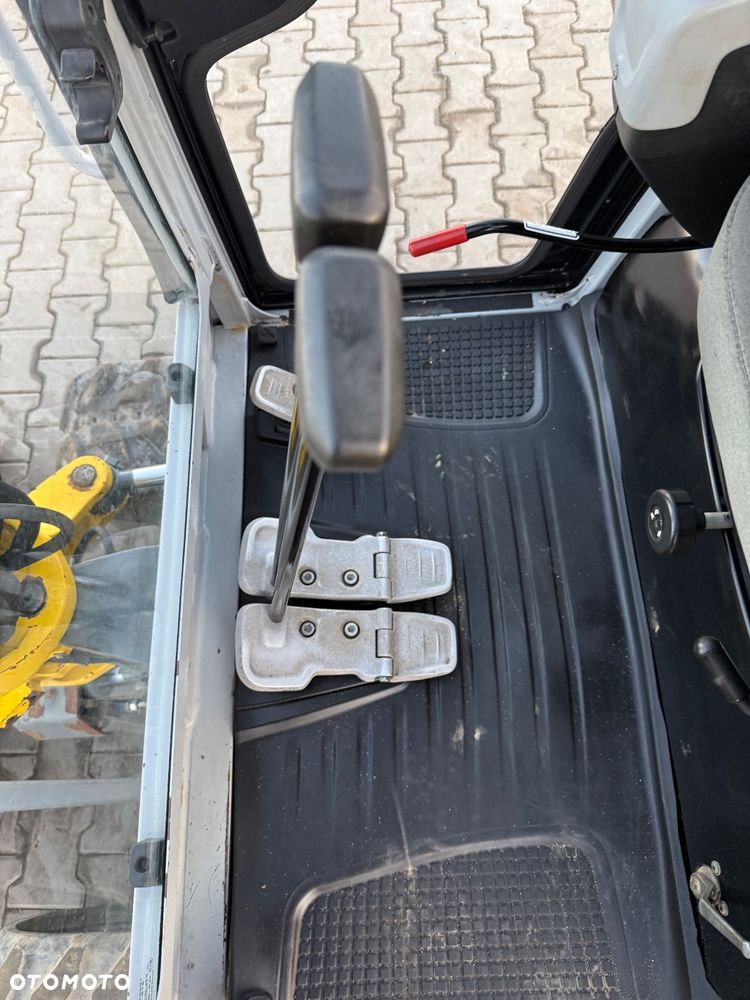 Wacker Neuson Et20 - 16