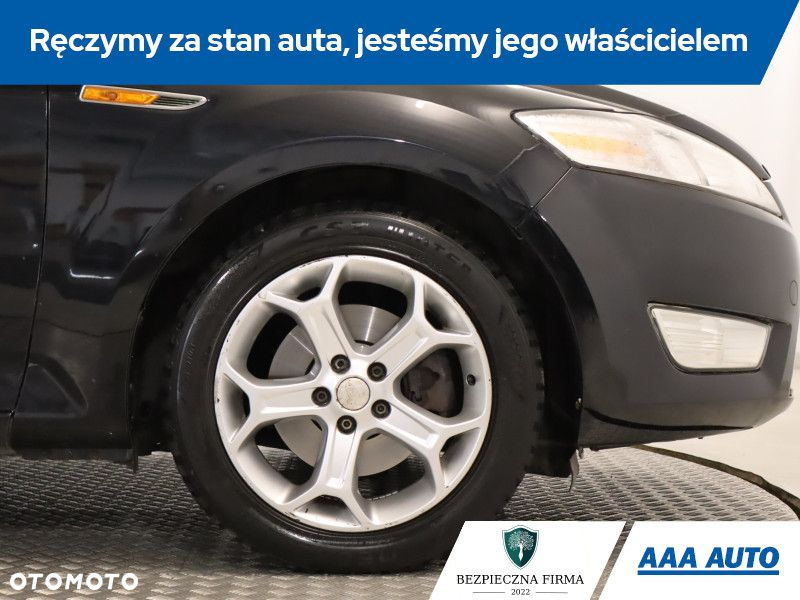Ford Mondeo - 16