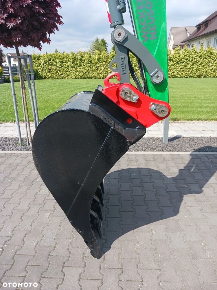 Wacker Neuson EW100 - 11