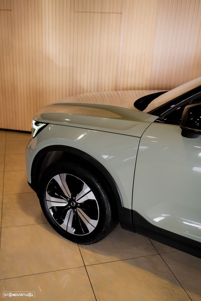 Volvo XC 40 Recharge Plus - 21
