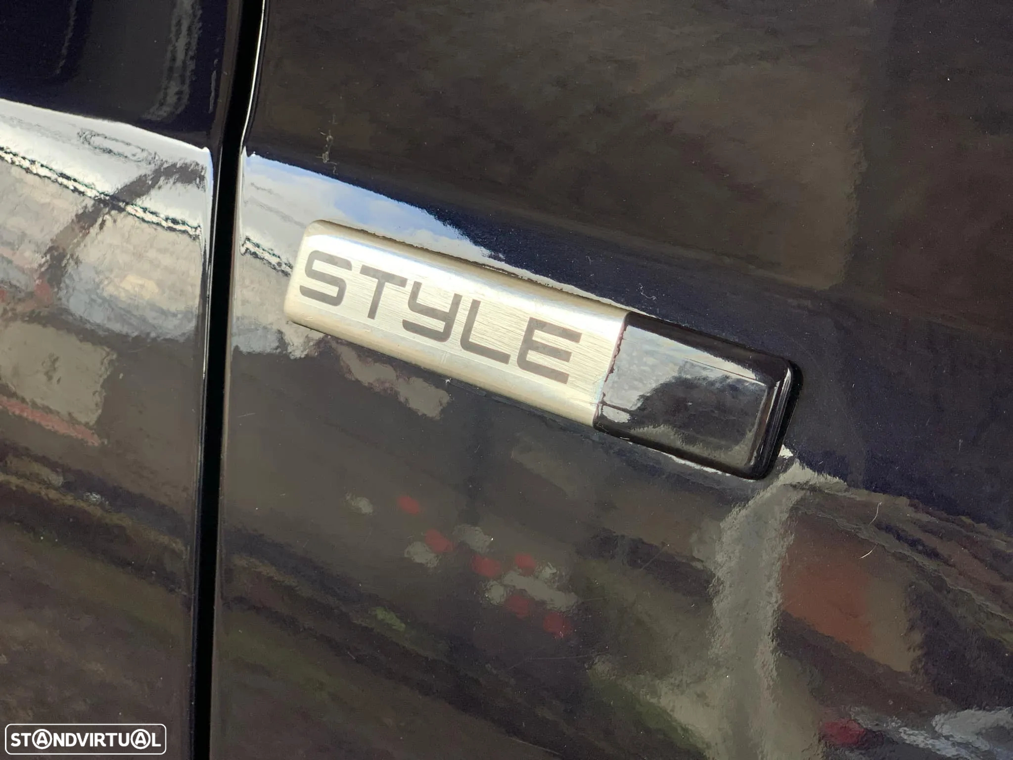 Peugeot 308 SW 1.6 BlueHDi Style - 8