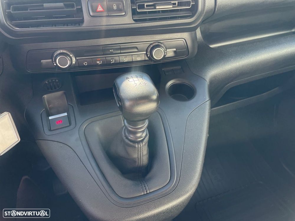 Toyota Proace - 19