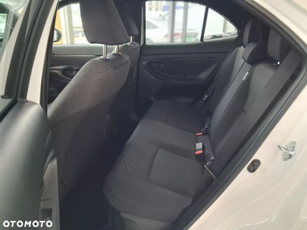Toyota Yaris Cross Hybrid 1.5 Style - 13