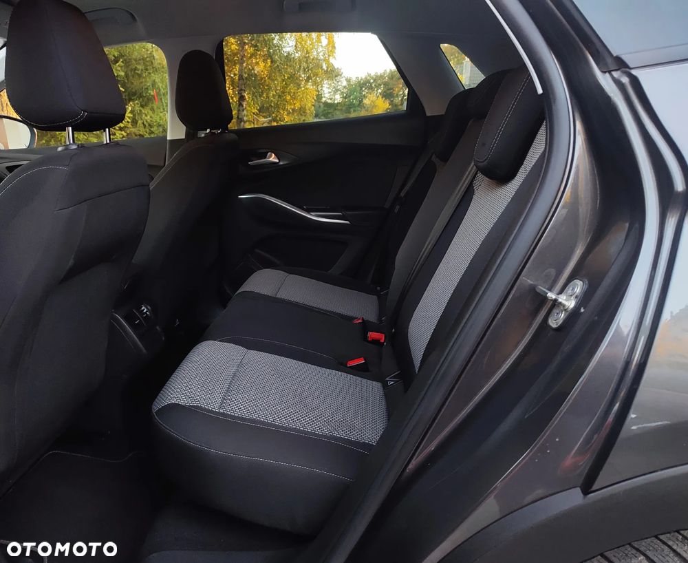 Opel Grandland X - 19