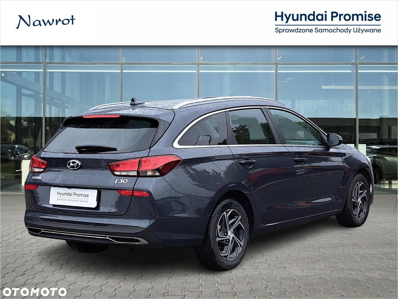 Hyundai i30 - 5