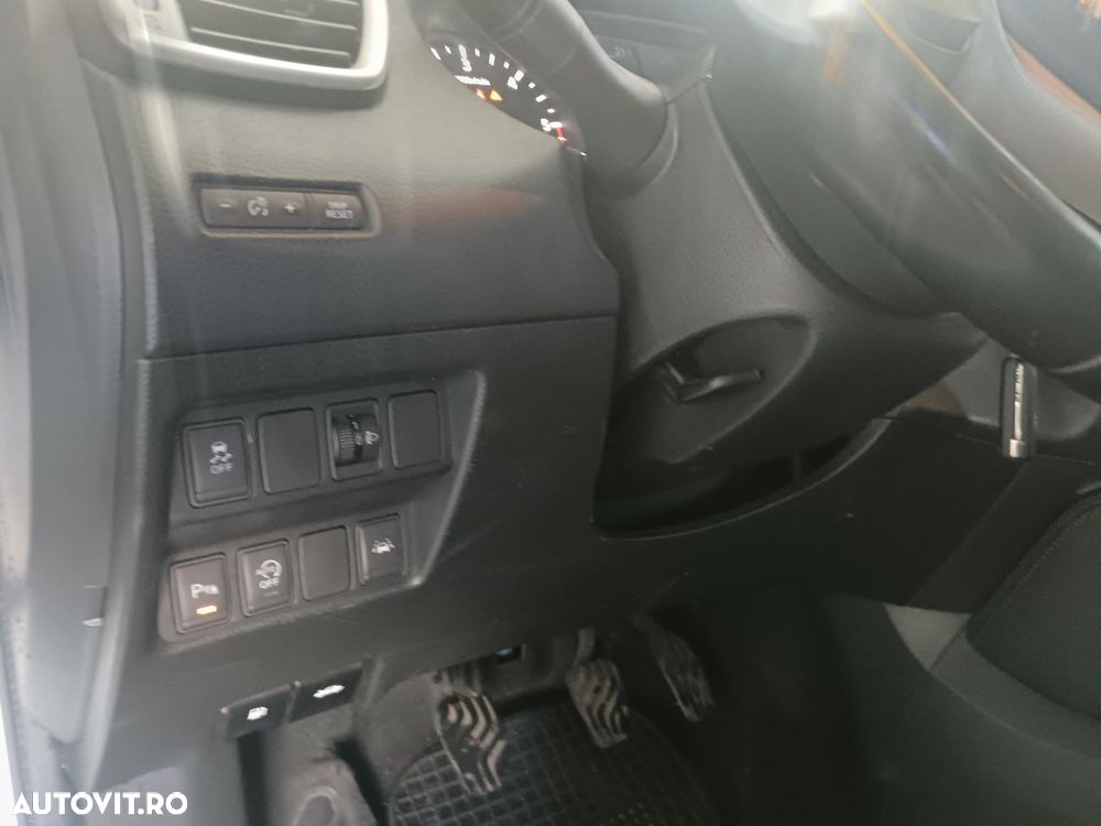 Nissan Qashqai 1.5 DCI ACENTA - 19