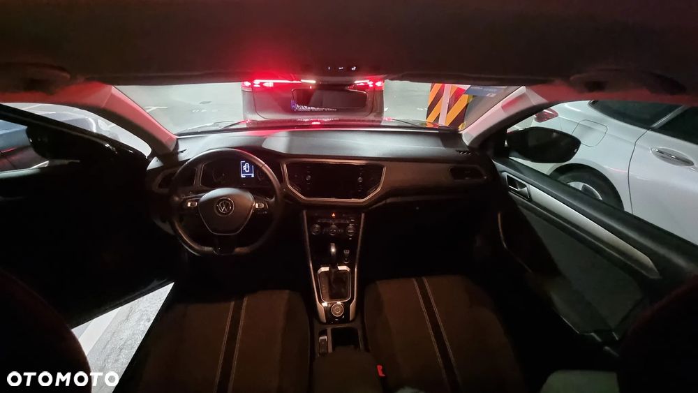 Volkswagen T-Roc 2.0 TSI 4Motion Advance DSG - 27