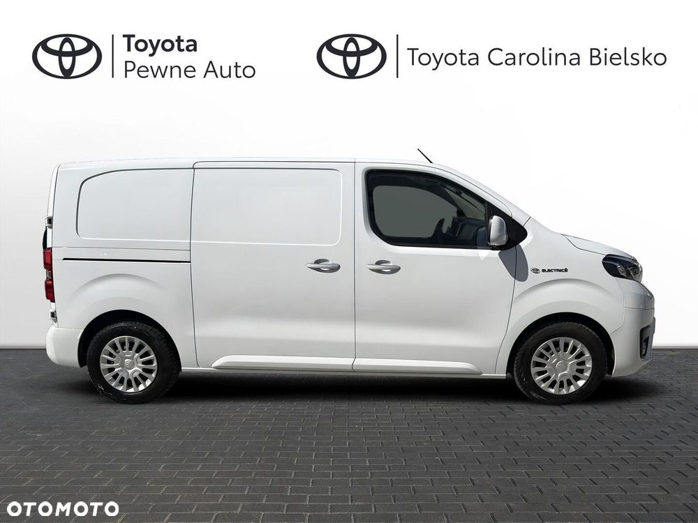Toyota PROACE - 9