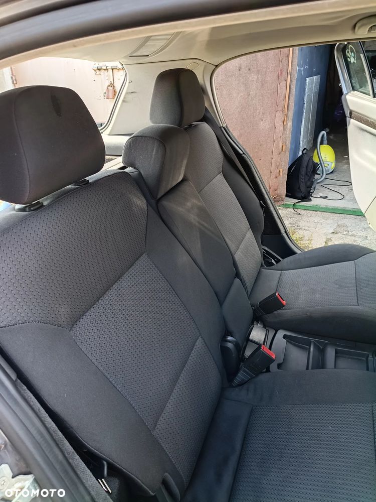 Opel Signum 1.9 CDTI Cosmo - 7
