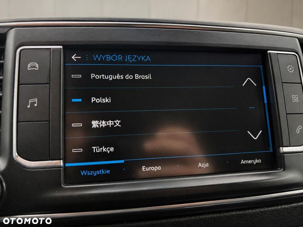 Peugeot Expert 4x4 Standard Premium - 21