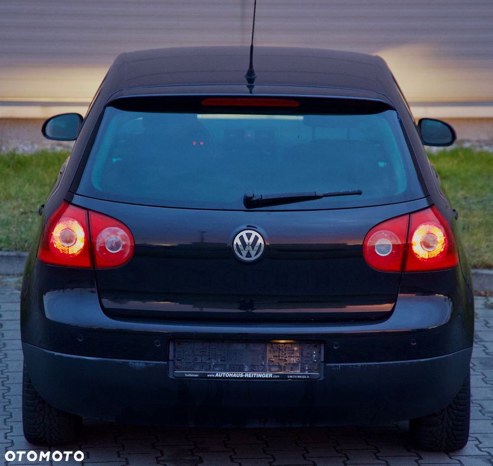 Volkswagen Golf 1.4 Tour - 19