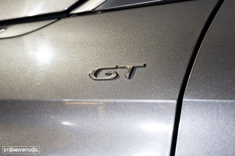 Peugeot 3008 1.5 BlueHDi GT - 43