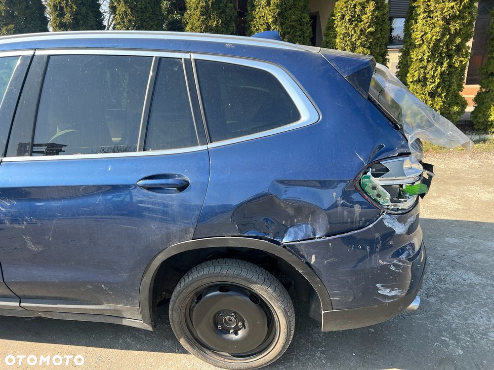 BMW X3 xDrive30i GPF Luxury Line - 6