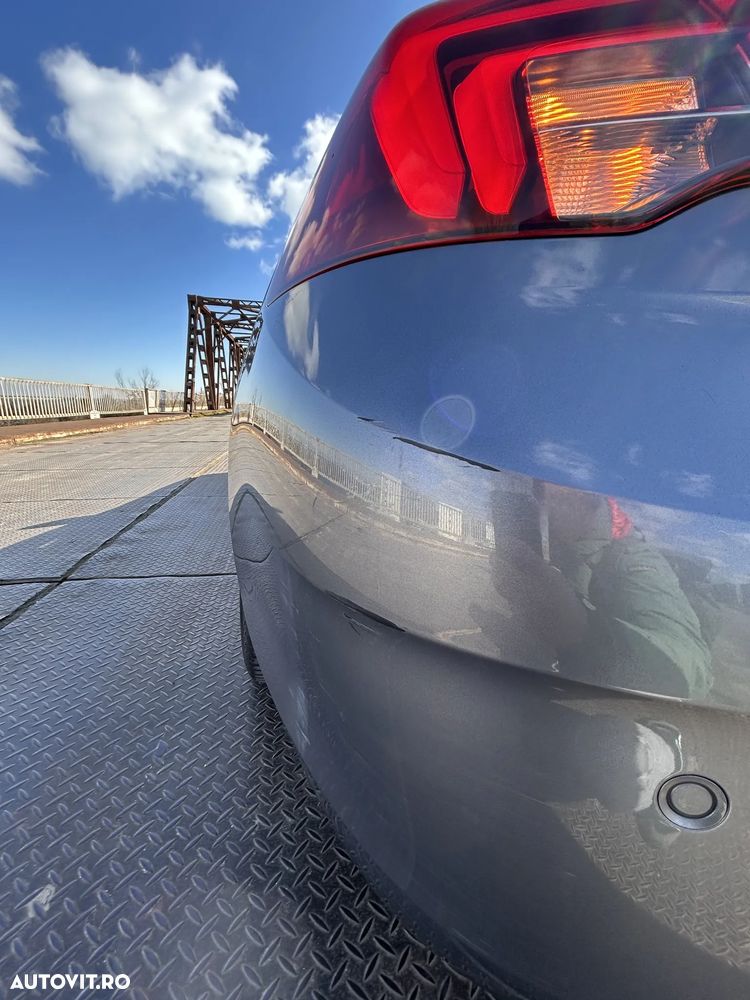 Opel Insignia 1.5 Turbo Start/Stop Aut. Innovation - 7