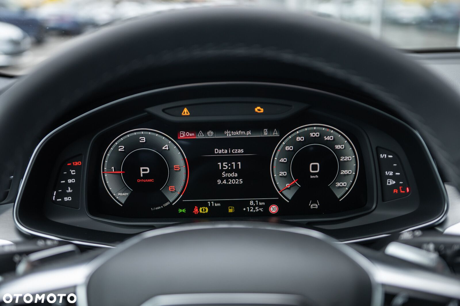 Audi A6 - 15
