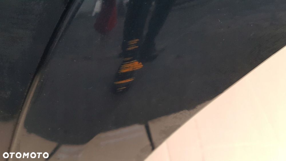 TOYOTA RAV 4 III 06-12 DRZWI LEWY TYŁ 6T3 - 2