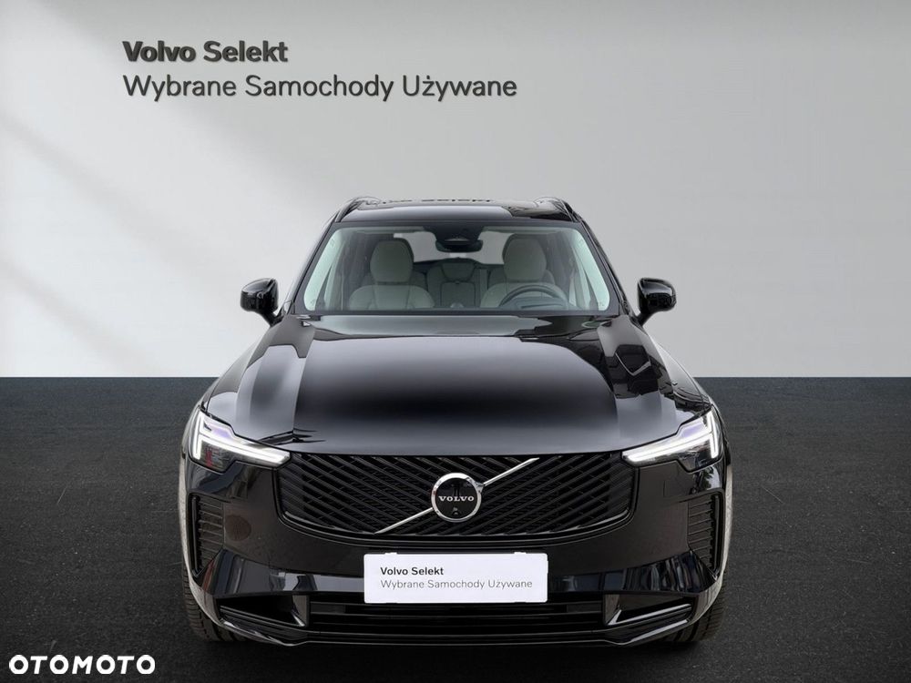 Volvo XC 90 - 2