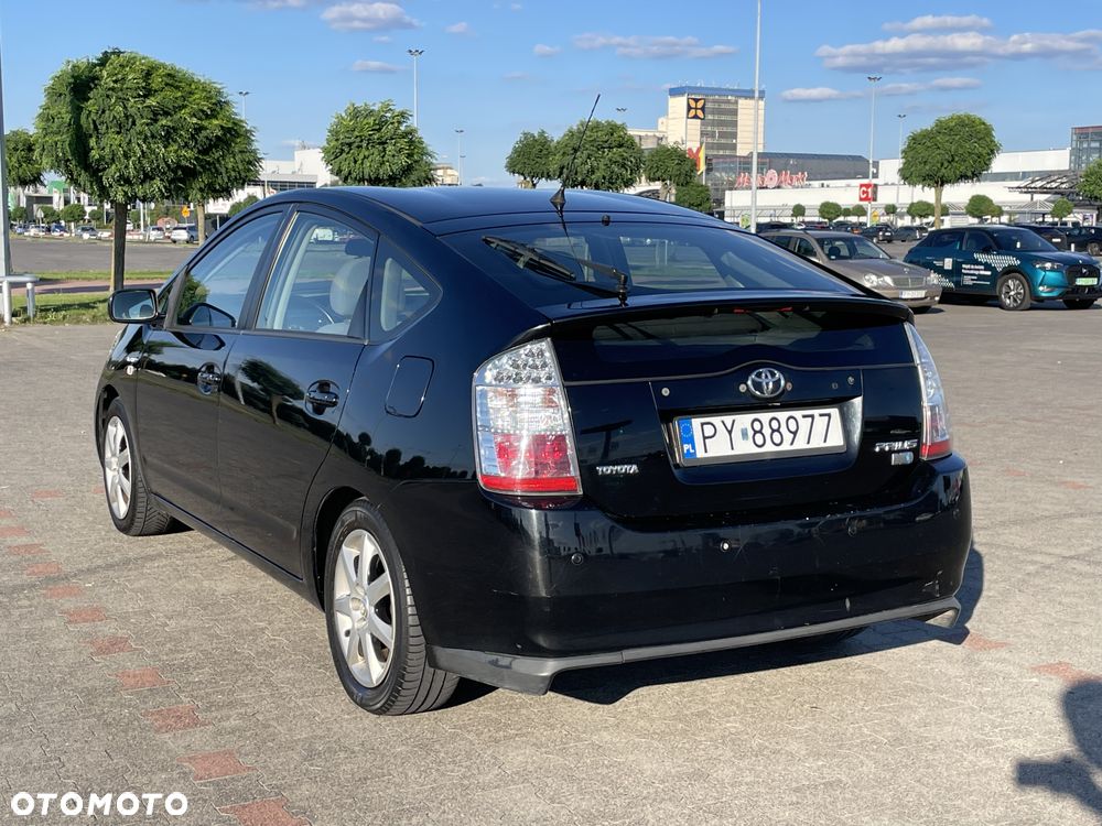 Toyota Prius 1.5 VVT-i Sol (nav) - 16